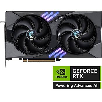 MSI RTX 5060 TI 8G Gaming OC G506T-8GC 128Bit GDDR7 8GB Ekran Kart�