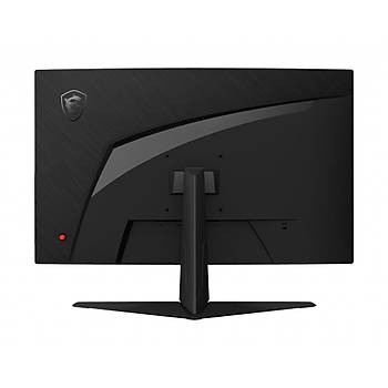 Msi Optix 27 G27C5 1920X1080 (FHD) VA 165HZ 1MS 16:9 Freesync 1500R Curved Gaming Monitr