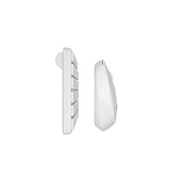 Lenovo Lecoo KM2001 Beyaz Kablolsuz Klavye Mouse Set