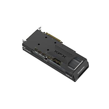 XFX Speedster QICK309 RX 7600XT RX-76TQICKBP 16GB Ekran Kart
