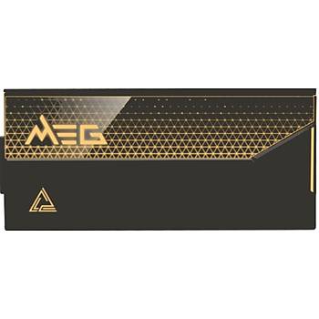 MSI MEG AI1600T PCIE5.1 1600W 80+ Titanium Power Supply