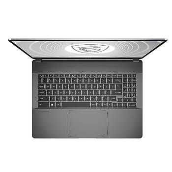 MSI Creator Z16HX Studio B13VGTO-044TR i9-13950HX 32 GB 2 TB SSD RTX4070 16