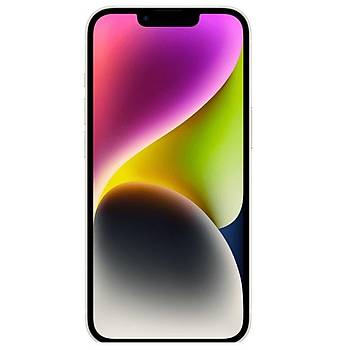 Apple Phone 14 256GB MPW43TU/A Yldz I (Dist) Akll Cep Telefon