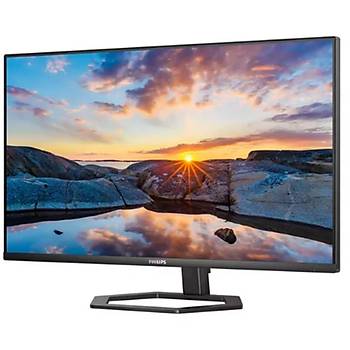 Ph�l�ps 32E1N1800LA/00 31.5 4Ms 60Mhz 2XHDMI 1XDP 4K Uhd 3840X2160 Monit�r