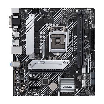 Asus Prime H510M-A S+V+GL 1200p Anakart