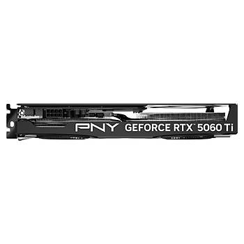 PNY GeForce RTX 5060 Ti 16GB GDDR7 128Bit (VCG5060T16DFXPB1) Ekran Kart�