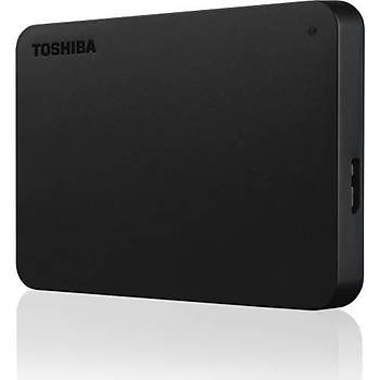 Toshiba 2.52TB USB 3.2+Type-c Canvio HDTB420EK3AB