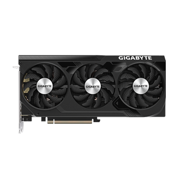 Gigabyte RTX4070 GV-N4070WF3OC-12GD 12GB GDDR6X HDMI DP 192Bit Ekran Kart�