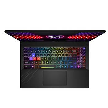 Msi NB Crossha�r 16 HX D14VFKG-245TR�I7-14700HX 32GB DDR5 RTX4060 GDDR6 8GB 1TB SSD 16.0 QHD+ 240Hz Gaming Notebook