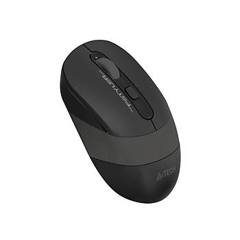 A4 Tech FG10S Optik Mouse Nano Silent Gri 2000 Dpi