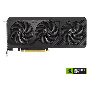 Asus Geforce Prime-RTX4070S-O12G 12GB GDDR6X 192BIT 1XHDMI 3XDP Ekran Kart�