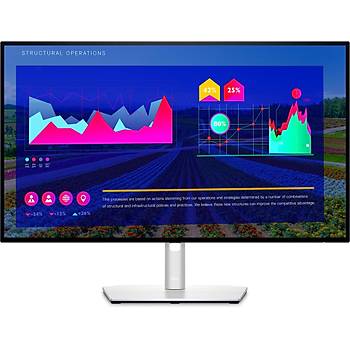 Dell U2722D Ultrasharp Led Monit�r 27