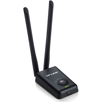 TP-Link TL-WN8200ND 300Mbps 2.4Ghz 2x5dBi Anten USB2.0 Kablosuz Ağ Adaptörü