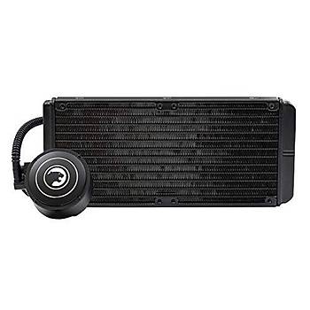 Gamepower Iceberg 240 CPU Sv Soutma 240mm