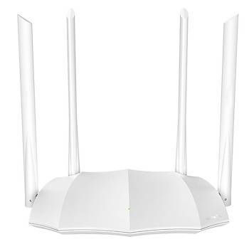 Tenda AC5v3 4Port 1200mbps Access Point/Router