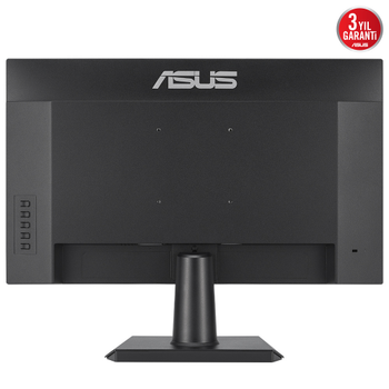 Asus VA27EHF 27 �n� 1ms 100Hz IPS LED �er�evesiz FreeSync Gaming Monit�r