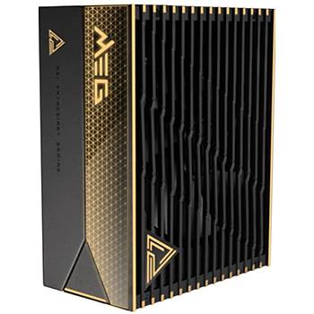 MSI MEG AI1600T PCIE5.1 1600W 80+ Titanium Power Supply