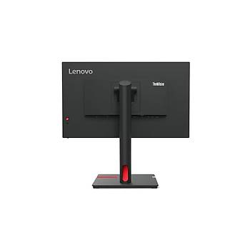 Lenovo 63CFMATXTK T24i-30 23.8 Inch Monitor