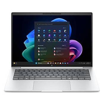 HP Elitebook 8 G1i CV0H0ET U7-255U 24GB 512GB SSD 16 Win11Pro Laptop