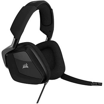Corsair CA-9011156-EU Void Pro Surround Dolby 7.1 Harici Ses Kartl Oyuncu Kulakl Siyah