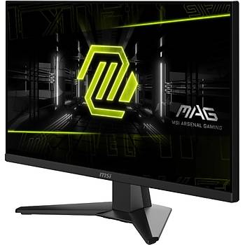 Ms� Mag 242F Flat 23.8 Rap�d IPS 200HZ 0.5ms  Freesync  Gaming Monit�r