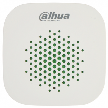 Dahua ARA12-W2 Kablosuz �� Ortam Siren