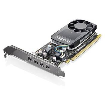 Lenovo 4X60R60468 NVDIA P620 2GB Graphic Card WS Ekran Kart�