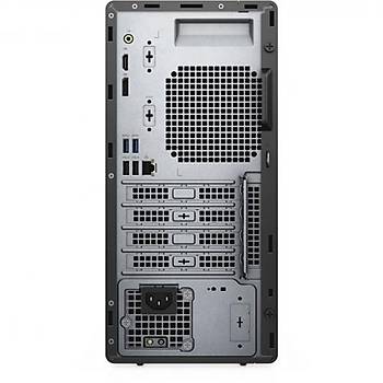 Dell Optiplex 3080MT i5-10500 8GB 1TB Ubuntu Masast Bilgisayar