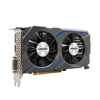 Arktek GTX 1650 Matrix AKN1650D6S4GH1 128 Bit GDDR6 4 GB Ekran Kart�