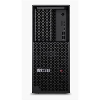 Lenovo Thinkstation 30GS003YTX WS P3 i7-13700 2x8GB 512GB SSD 500W Nvidia T400 4GB Windows 11 Pro