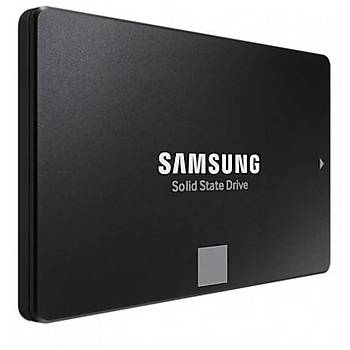 Samsung MZ-77E4T0BW 870 EVO 4TB 560/530MB/s 3 Sata SSD