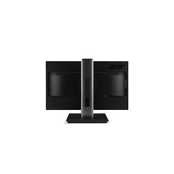 Acer 23.8 B246HYLBYMIPRX FHD IPS Led 5MS 250Nits (HDMI, DP, VGA)MM Vesa Ergonomik TCO6.0 Kurumsal Gaming Monit�r