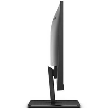 AOC 34 Q34E2A IPS 2K MM Monitr 4ms Siyah Monitr