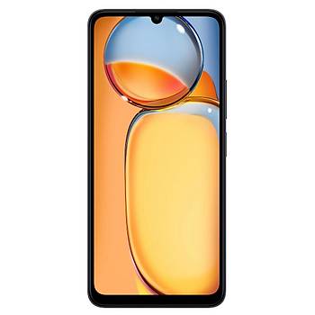Xiaomi Redmi 13C 256GB 8GB Ram Gece Yar�s�n� Siyah� Ak�ll� Cep Telefonu