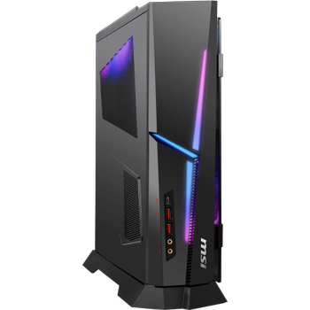 MSI MPG Trident AS 12TC-459EU I7-12700F 32 Gb Ddr4 512GB Ssd 1TB Hdd RTX3060 Ventus 2X Gddr6 8Gb Oyuncu Bilgisayar�