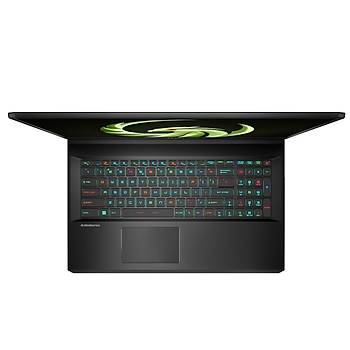 Msi Nb Alpha C7VG-036TR R9-7945HX 32Gb DDR5 RTX4070 GDDR6 8Gb 1Tb Ssd 17.3 QHD 240Hz W11 Laptop