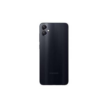 Samsung Galaxy A05 128GB 4GB Ram Siyah Akıllı Cep Telefonu