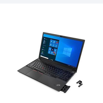 LENOVO E15 ThinkPad 20TD004KTX i7-1165G7 16GB 512GB SSD 2GB MX450 15.6