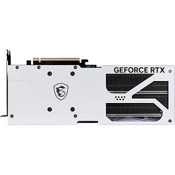 MSI RTX 5080 16G Ventus 3X OC White G5080-16V3CW 256 Bit GDDR7 16 GB Ekran Kart�