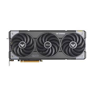 Asus RX 9070 TUF Gaming OC Edition TUF-RX9070-O16G-GAMING 256 Bit GDDR6 16 GB Ekran Kart�