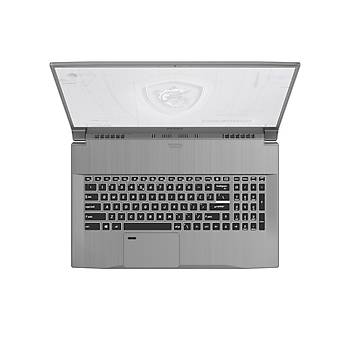 Msi WS WF75 10TJ-405TR i7-10750H 32GB DDR4 T2000 GDDR6 4GB 1TB HDD 512 GB SSD 17.3 144Hz FHD Windows10Pro Dizst Bilgisayar