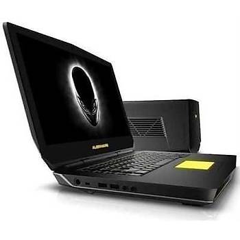 Dell Alienware Nb Awm15-R2-8l75w16512n 7-9750h 16g 512ssd Nvidia Geforce Rtx2070 8gvga 15.6 Fhd W10 Home