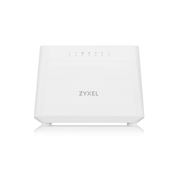 ZyXEL DX3301-T0-EU 4 Port 1800Mbps Dual Band Dahili Antenli Gigabit Mpro Mesh Modem