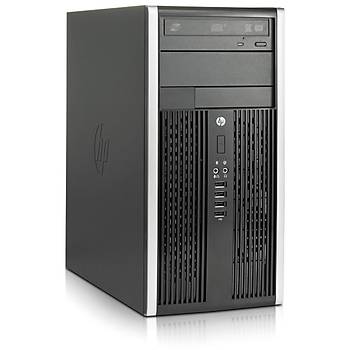 Hp Pc TCR B0F31EA Elite 8300 CMT i5-3470 4G 500G W7Pro Masast Bilgisayar