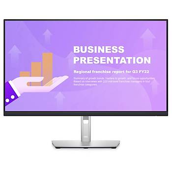 Dell P2722HE 27'' 5 MS 60Hz IPS HDMI DP USBC FHD Monitr