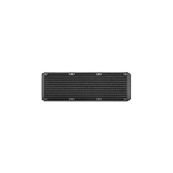 Thermaltake LA360-S LCD g�stergeli ARGB 360mm �ntel 1851/ AM5 Uyumlu S�v� So�utucu