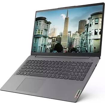 Lenovo Ideapad 3 82RK00X8TX I3-1215U 8gb 256SSD 15.6 Fullhd Win11Home Laptop