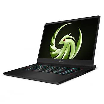 Msi Nb Alpha C7VG-036TR R9-7945HX 32Gb DDR5 RTX4070 GDDR6 8Gb 1Tb Ssd 17.3 QHD 240Hz W11 Laptop