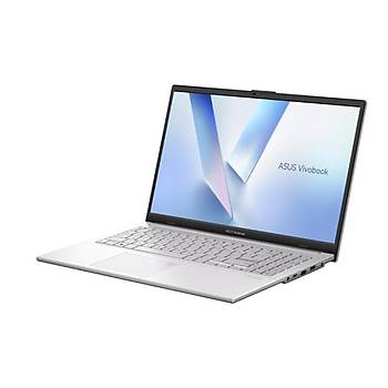 Asus Vivobook Go 15 E1504FA-BQ4893 Ryzen 5 7520U 8GB 512SSD 15.6 FreeDOS Laptop