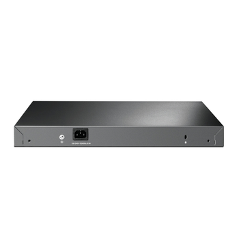 Tp-Link Omada Proje TL-SG3428MP 24 Port Gigabi + 4 Port Sfp Y�netilebilir Rackmount Switch